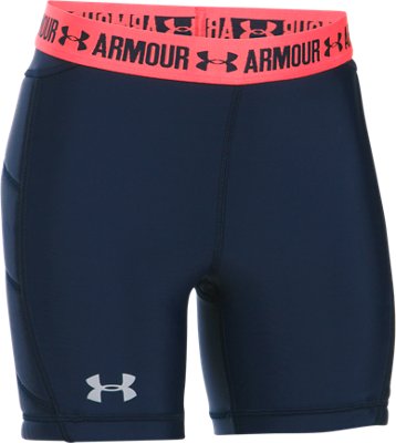 under armour sliding shorts youth