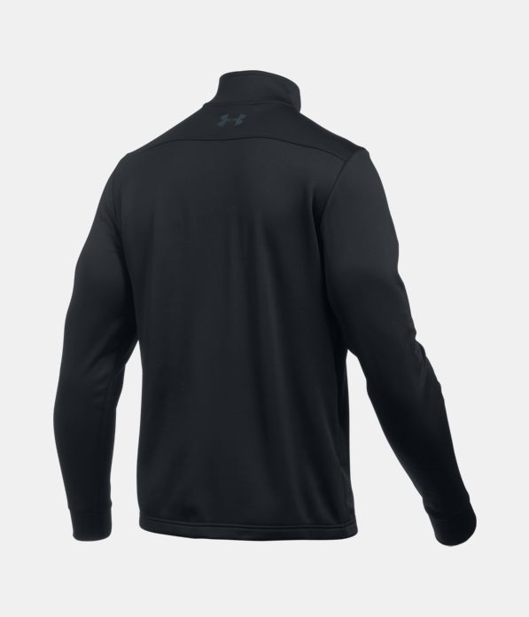Men's Armour® Fleece ¼ Zip | Under Armour US