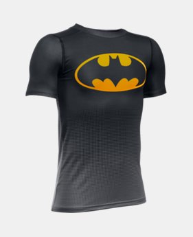 Boys' Under Armour® Alter Ego DC Comics Fitted Baselayer 2 Colors $23.99 to $27.99