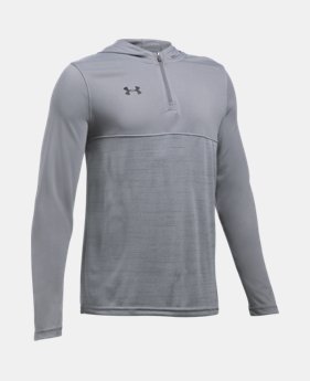 Boys' UA Tech™ Hoodie 1 Color $34.99