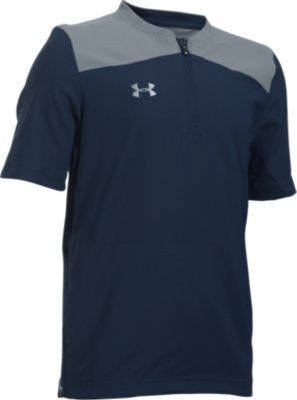 under armour cage jacket