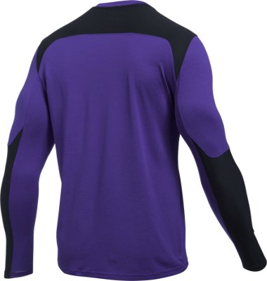 Men's UA Threadborne Wall Goalkeeper Jersey Under Armour US