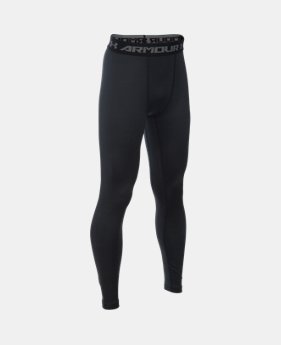 Best Seller Boys' ColdGear® Armour Leggings 2 Colors $39.99