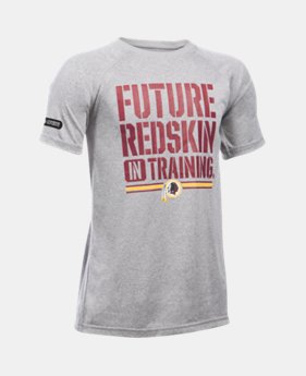 Boys' NFL Combine Authentic UA Techâ„¢ Graphic T-Shirt 7 Colors $15.74