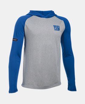 Boys' NFL Combine Authentic UA Tech™ Hoodie 4 Colors $44.99