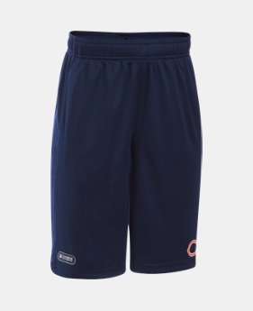 Boys' NFL Combine Authentic UA Eliminator Shorts 2 Colors $39.99