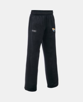 Boys' NFL Combine Authentic UA Brawler Pants 2 Colors $25.49