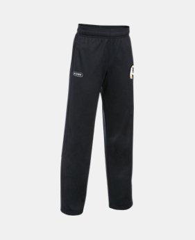 Boys' NFL Combine Authentic UA Brawler Pants 2 Colors $44.99