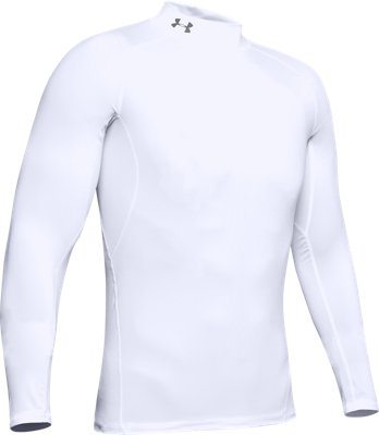 HeatGear&reg; 아머 컴프레션 image number 4