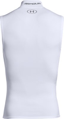 men's under armour sleeveless tops