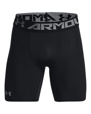Men's HeatGear® Armour Mid Compression Shorts Under Armour® México