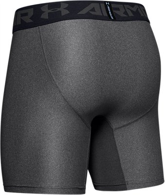 under armour 9 compression shorts