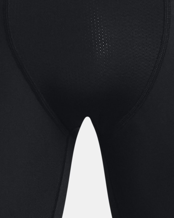 Men's HeatGear® Armour Long Compression Shorts |