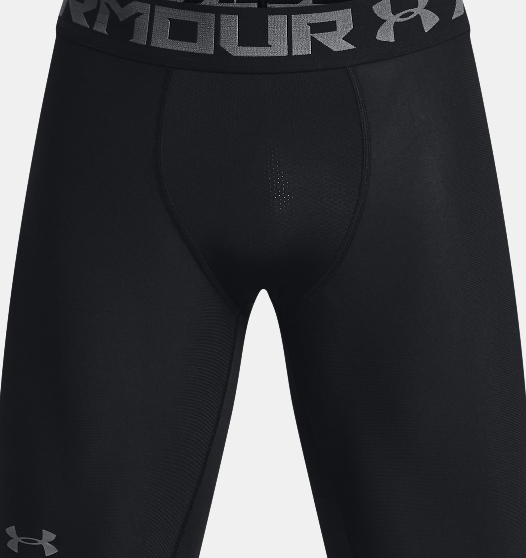 tormenta Minimizar duda Men's HeatGear® Armour Long Compression Shorts | Under Armour