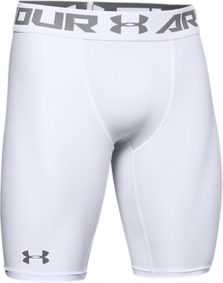 under armour heatgear compression short