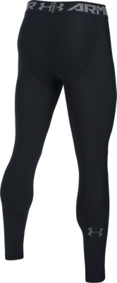 Men's HeatGear® Armour Compression Leggings Under Armour