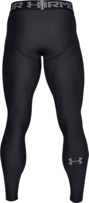 Men's HeatGear® Armour Compression Leggings Under Armour US