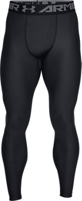 남성 HeatGear&reg; 아머 컴프레션 레깅스 image number 3