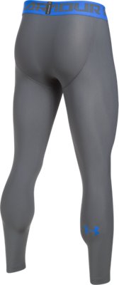 Men's HeatGear® Armour Compression Leggings Under Armour US