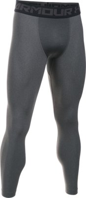 Under Armour Men's HeatGear® Armour Compression Leggings. 5