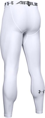 under armour men's heatgear compression leggings