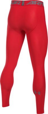 Men's HeatGear® Armour Compression Leggings Under Armour US