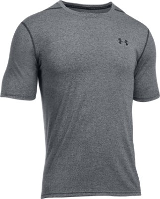 ua threadborne t shirt