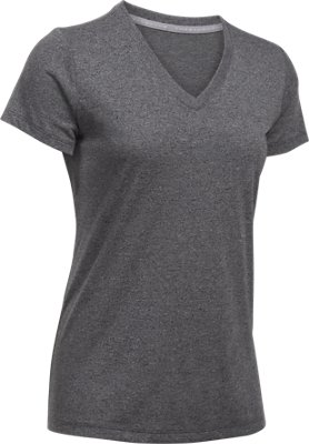 under armour threadborne womens shirt