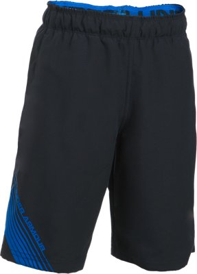 Best Seller Boys' UA Mania Volley Boardshorts   $34.99