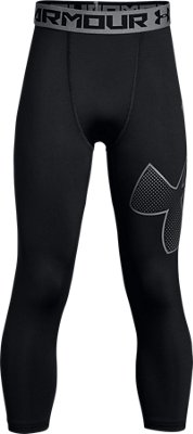 boys under armour heat gear