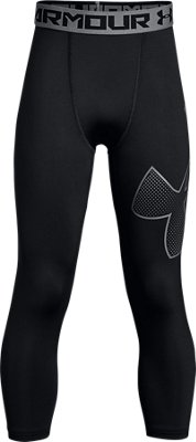 under armour leggings boys