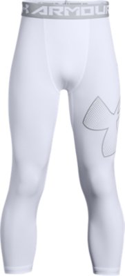 under armour kids tights