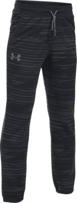 Best Seller Boys' UA Sportstyle Jogger   $49.99