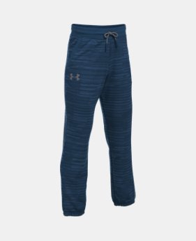 Boys' UA Sportstyle Joggers 2 Colors $44.99