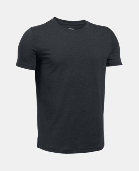 Boys' UA Extend The Game T-Shirt 1 Color $13.99