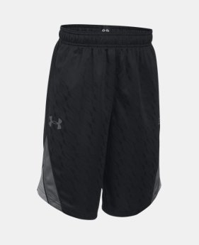Boys' SC30 Essentials Shorts 2 Colors $26.99