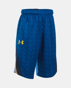 Boys' SC30 Essentials Shorts 2 Colors $22.49