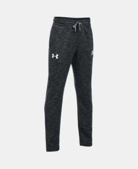 Boys' SC30 Essentials Pants 1 Color $20.99