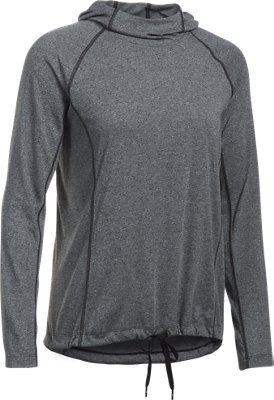 under armour threadborne sweatshirt