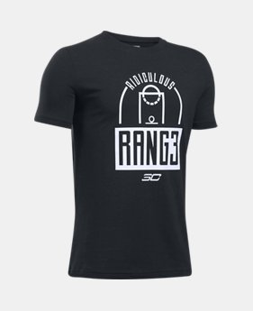 Boys' SC30 Ridiculous Range T-Shirt 1 Color $14.24