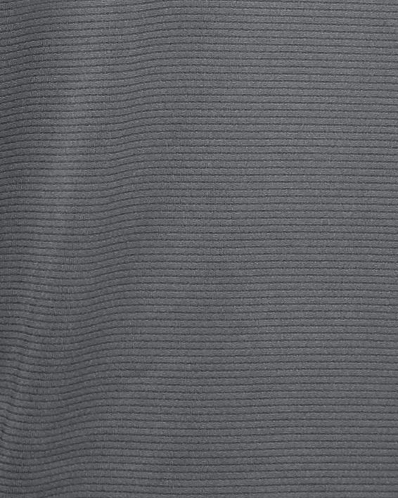 Herren UA Tech™ Poloshirt, Gray, pdpMainDesktop image number 5