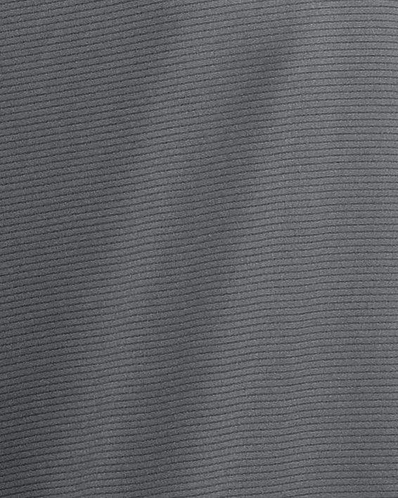 Herren UA Tech™ Poloshirt, Gray, pdpMainDesktop image number 4