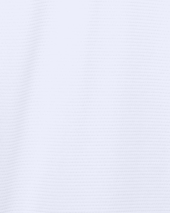 Herren UA Tech™ Poloshirt, White, pdpMainDesktop image number 5