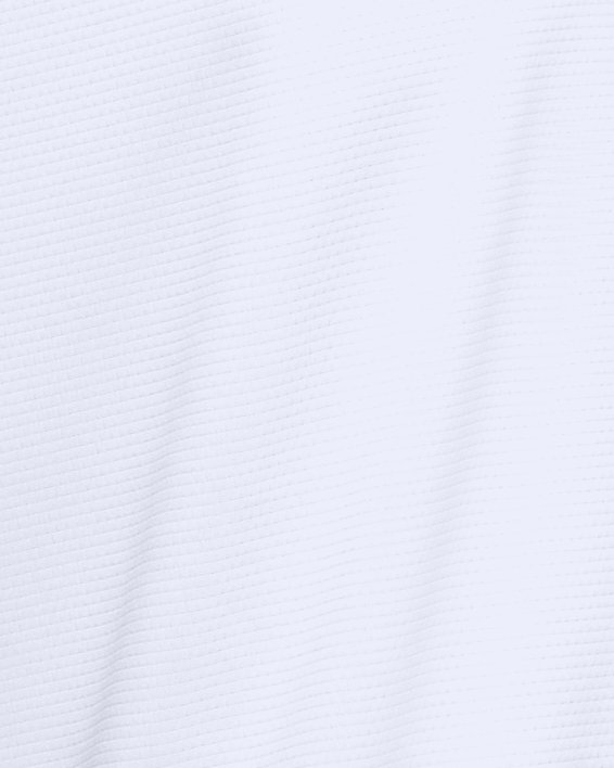 Herren UA Tech™ Poloshirt, White, pdpMainDesktop image number 4