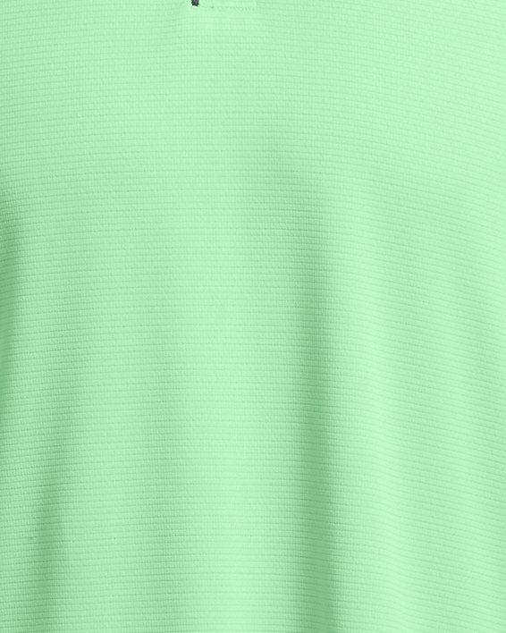 Koszulka męska polo UA Tech™, Green, pdpMainDesktop image number 3
