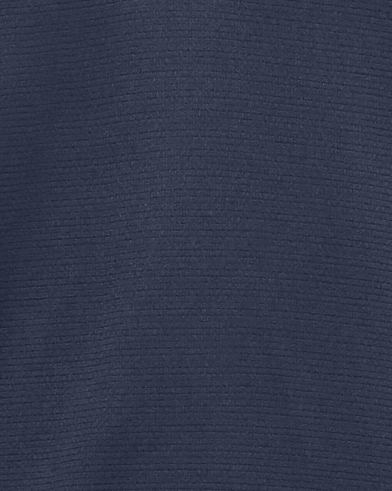 Herren UA Tech™ Poloshirt, Blue, pdpMainDesktop image number 4