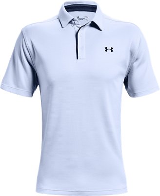 ua tech polo