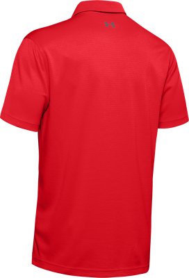 UA Tech&trade;, Red, pdpMainDesktop image number 4