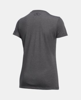 Women's UA Threadborne Train V-Neck 1 Color Available $35