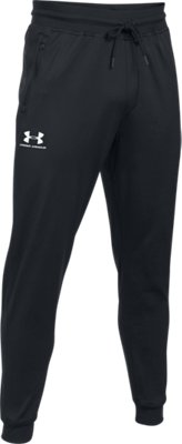 under armour tracksuit bottoms sale